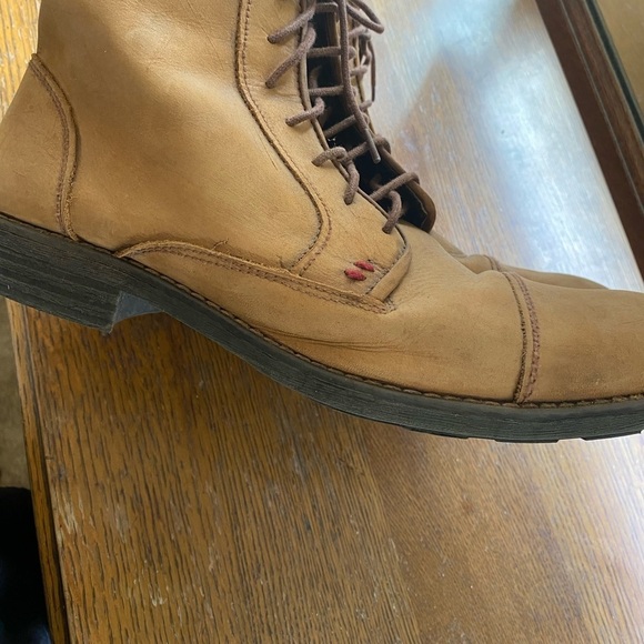 Men’s Pikolinos 45 EU Mens US 11 Leather Boots main image 11